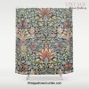 Art work of William Morris 6 Shower Curtain Offical Vintage Shower Curtain Merch