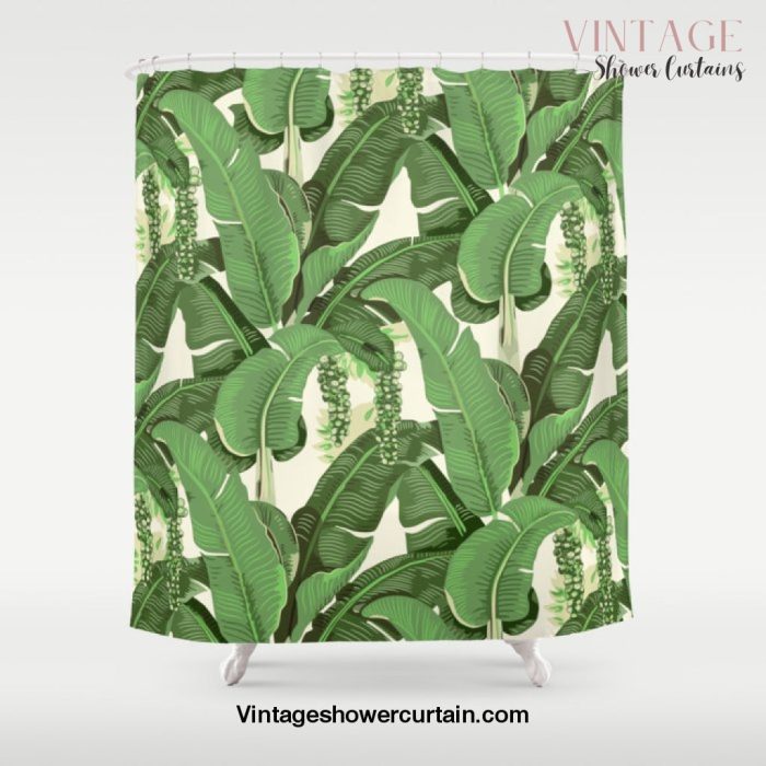 brazilliance vintage Shower Curtain Offical Vintage Shower Curtain Merch