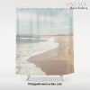 California Beach Shower Curtain Offical Vintage Shower Curtain Merch