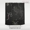 Desert Prey Ink Shower Curtain Offical Vintage Shower Curtain Merch