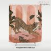 Easy Tiger Shower Curtain Offical Vintage Shower Curtain Merch