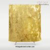 golden vintage Shower Curtain Offical Vintage Shower Curtain Merch