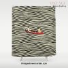 Illusionary Boat Ride Shower Curtain Offical Vintage Shower Curtain Merch