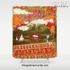 MORNING PSYCHEDELIA Shower Curtain Offical Vintage Shower Curtain Merch