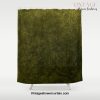 olive green velvet | texture Shower Curtain Offical Vintage Shower Curtain Merch