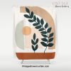 Soft Shapes III Shower Curtain Offical Vintage Shower Curtain Merch