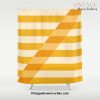 Striped Shadow 2 Shower Curtain Offical Vintage Shower Curtain Merch