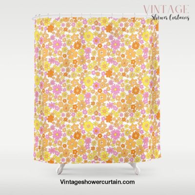 vintage 26 Shower Curtain Offical Vintage Shower Curtain Merch