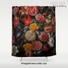 Vintage & Shabby Chic - Dutch Midnight Garden I Shower Curtain Offical Vintage Shower Curtain Merch