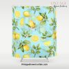 Vintage & Shabby Chic - Lemonade Shower Curtain Offical Vintage Shower Curtain Merch