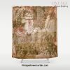 Vintage & Shabby Chic - Victorian ladies pattern Shower Curtain Offical Vintage Shower Curtain Merch