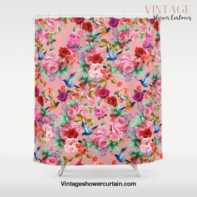 Vintage Shower Curtain Offical Vintage Shower Curtain Merch