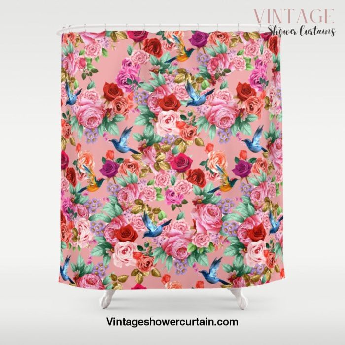 Vintage Shower Curtain Offical Vintage Shower Curtain Merch