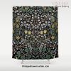 William Morris Blackthorn Shower Curtain Offical Vintage Shower Curtain Merch