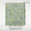 William Morris vintage floral pattern Shower Curtain Offical Vintage Shower Curtain Merch